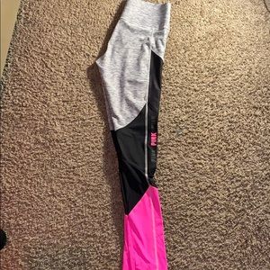 Pink Victoria’s secret